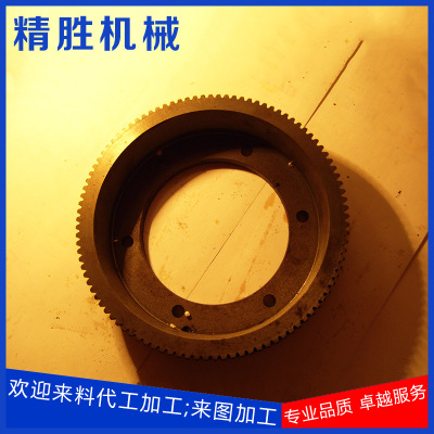 升降機(jī)蝸輪