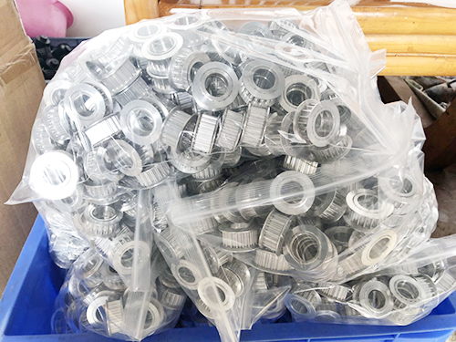 同步輪生產(chǎn)廠家